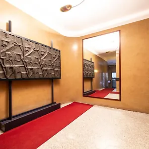  Appartamento Loreto Elegant Flat Italia