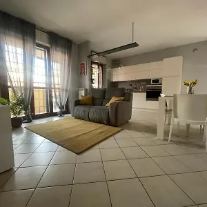 House 93 Appartamento