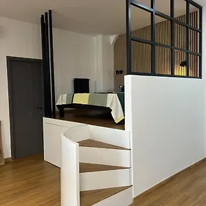 Athome104 Appartamento