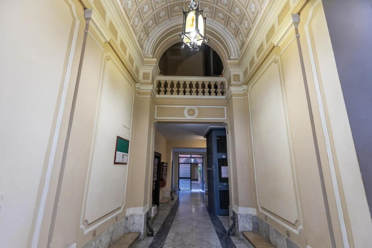 Appartamento Apt Urbana 156 - Monti Roma