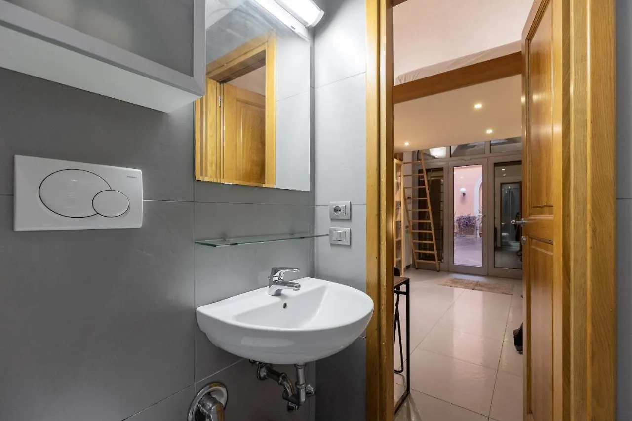Appartamento Apt Urbana 156 - Monti Roma