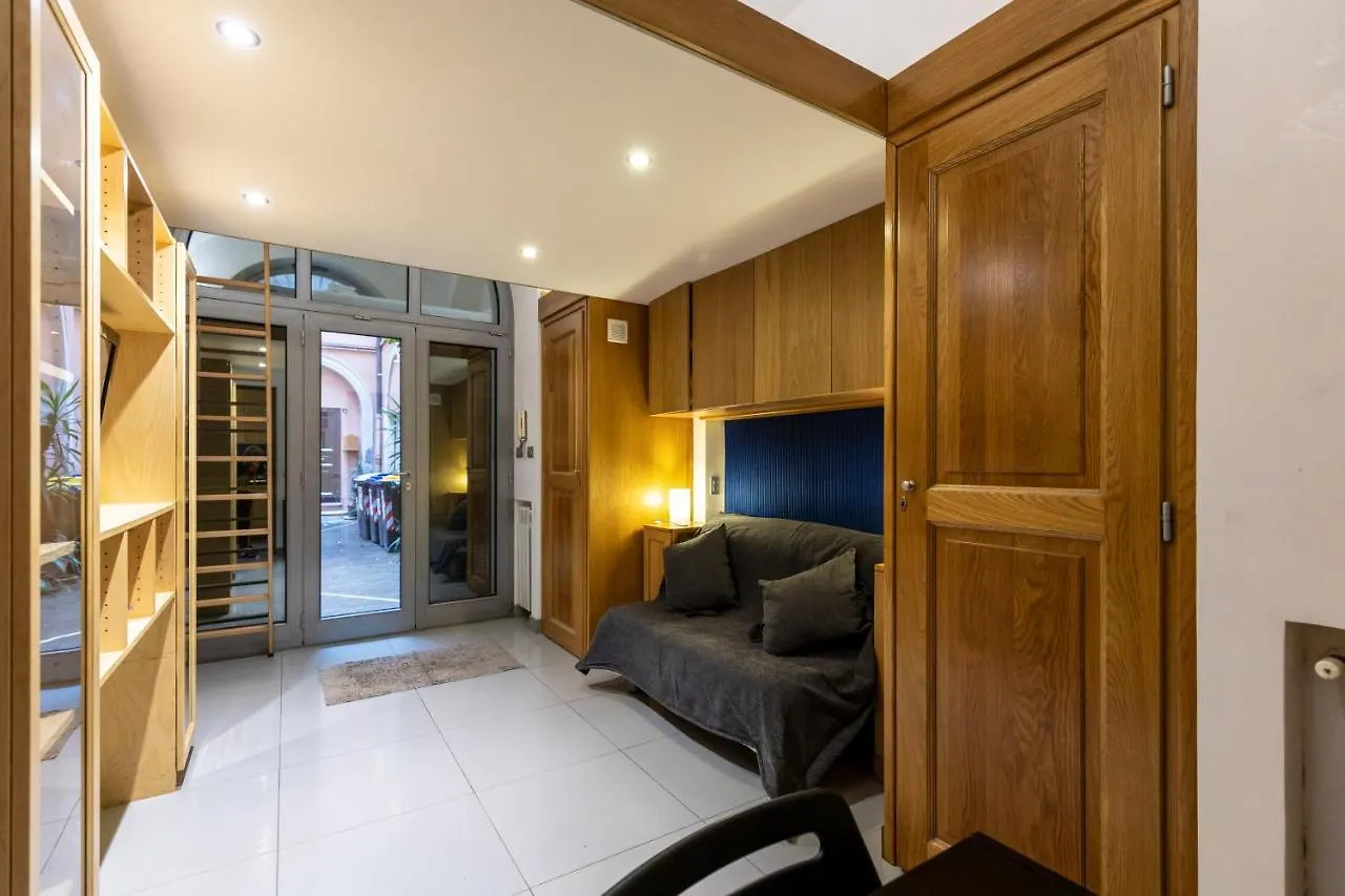 Appartamento Apt Urbana 156 - Monti Roma Italia