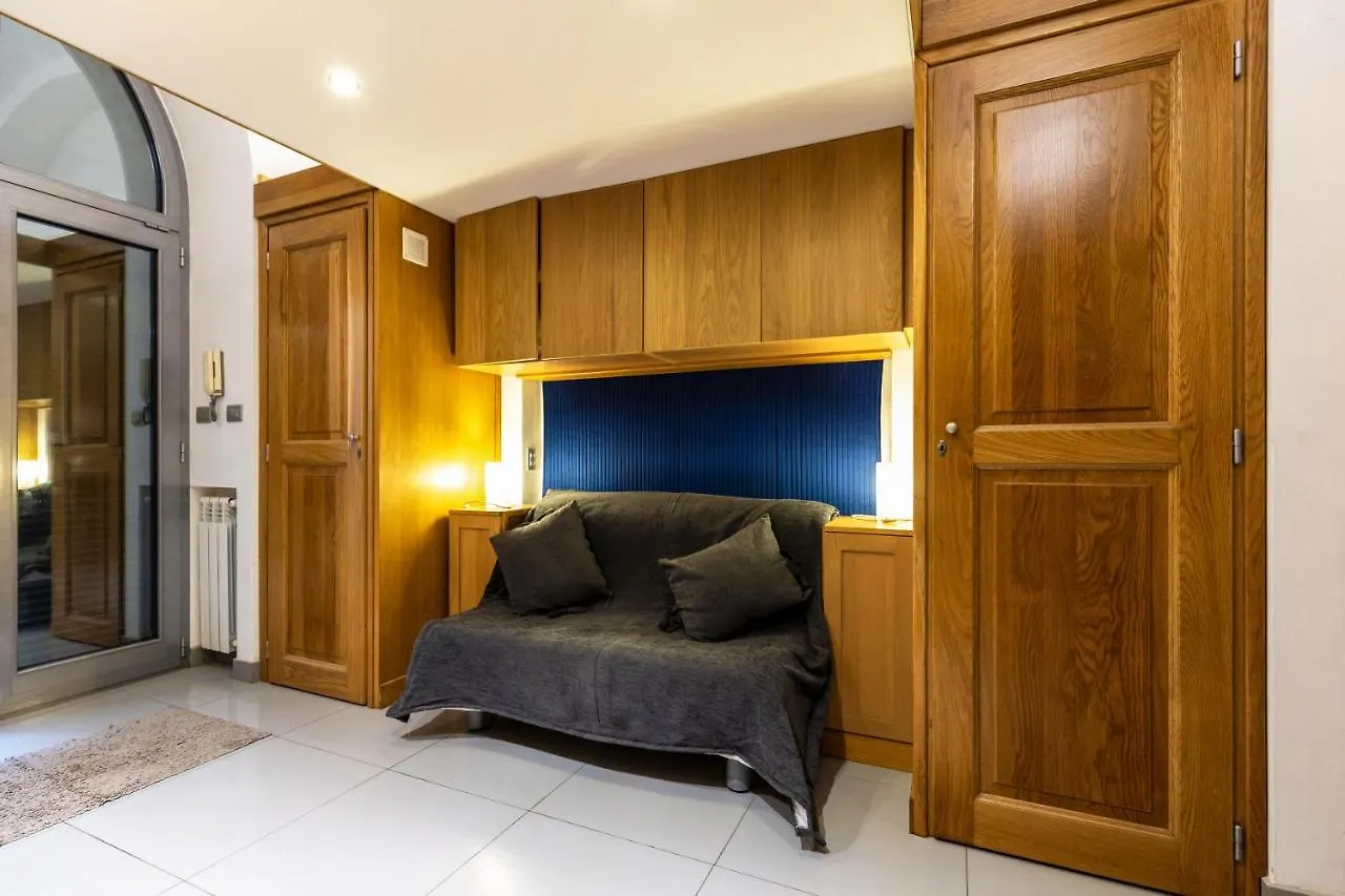 Appartamento Apt Urbana 156 - Monti Roma 0*,  Italia