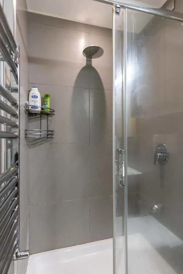 Appartamento Apt Urbana 156 - Monti Roma Italia
