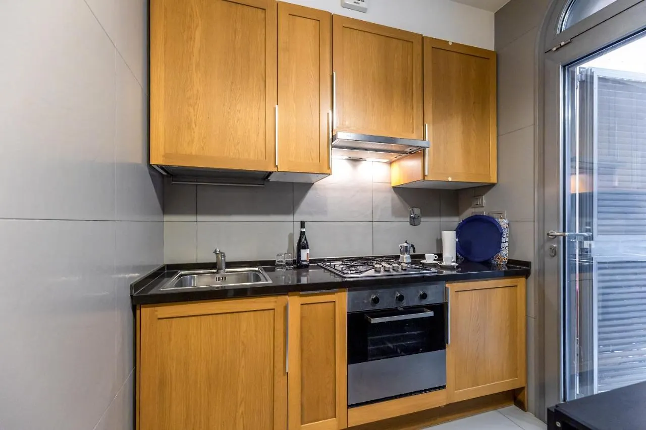 Appartamento Apt Urbana 156 - Monti Roma