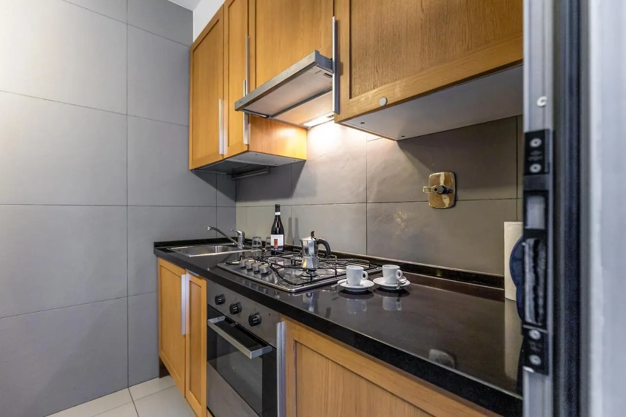 Appartamento Apt Urbana 156 - Monti Roma
