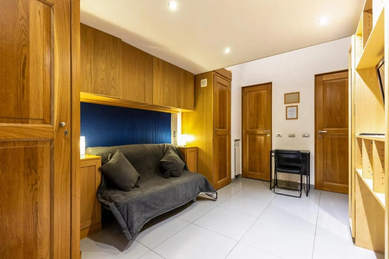 Appartamento Apt Urbana 156 - Monti Roma