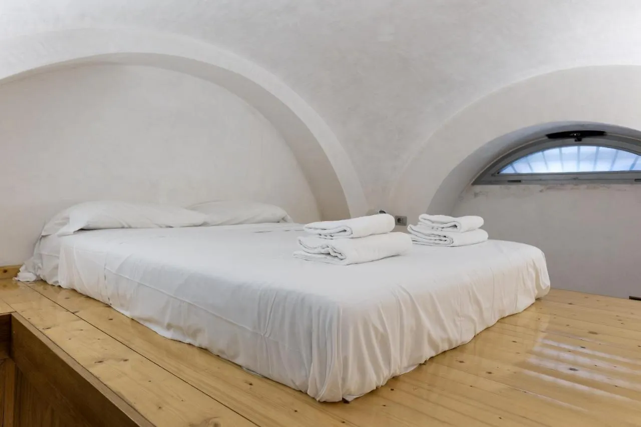 Appartamento Apt Urbana 156 - Monti Roma