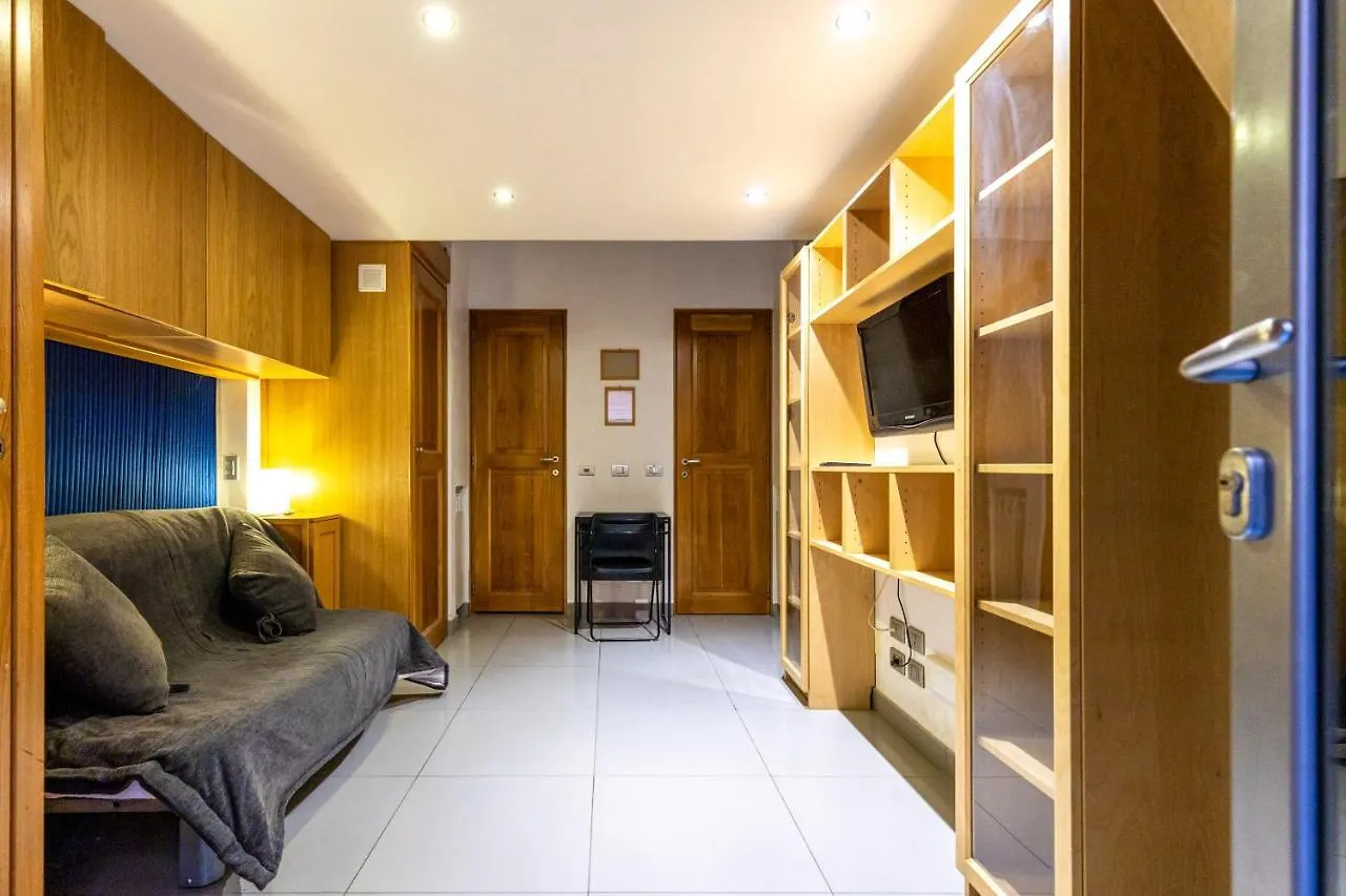 Appartamento Apt Urbana 156 - Monti Roma Italia