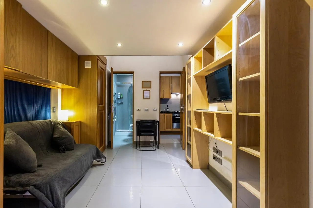 Appartamento Apt Urbana 156 - Monti Roma