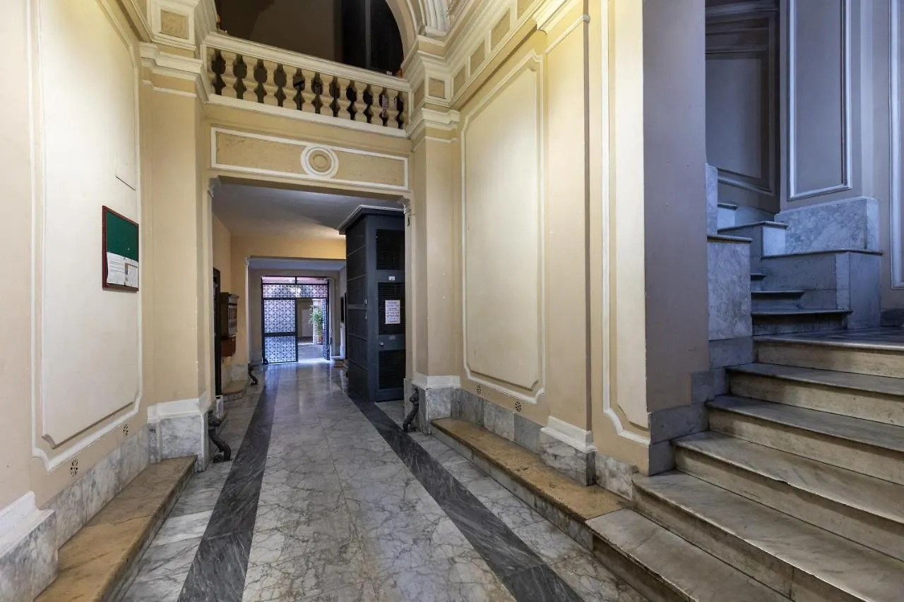 Appartamento Apt Urbana 156 - Monti Roma 0*,
