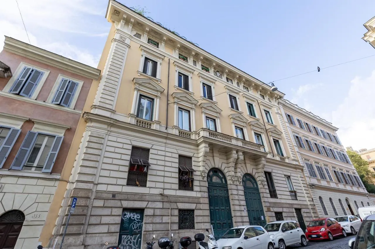 Appartamento Apt Urbana 156 - Monti Roma