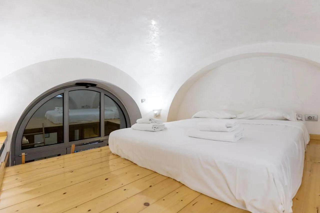 Appartamento Apt Urbana 156 - Monti Roma Italia