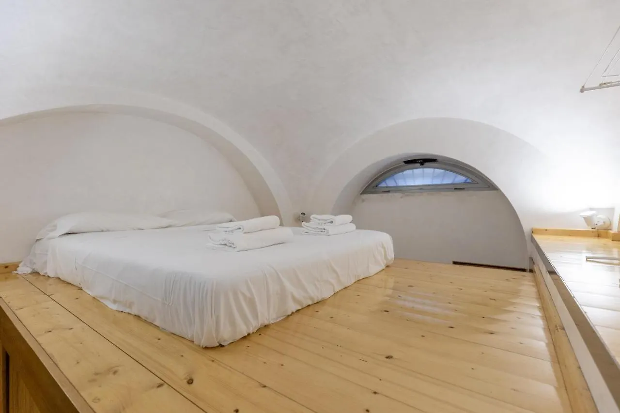 Appartamento Apt Urbana 156 - Monti Roma